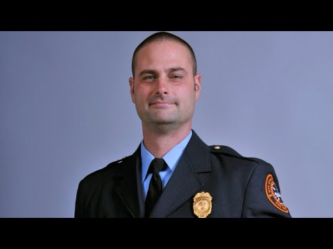 OH Firefighter Suspended for Exposing Himself