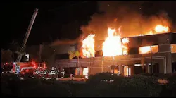 NFFF Release Safety Documentary Featuring San Diego Fire Rescue