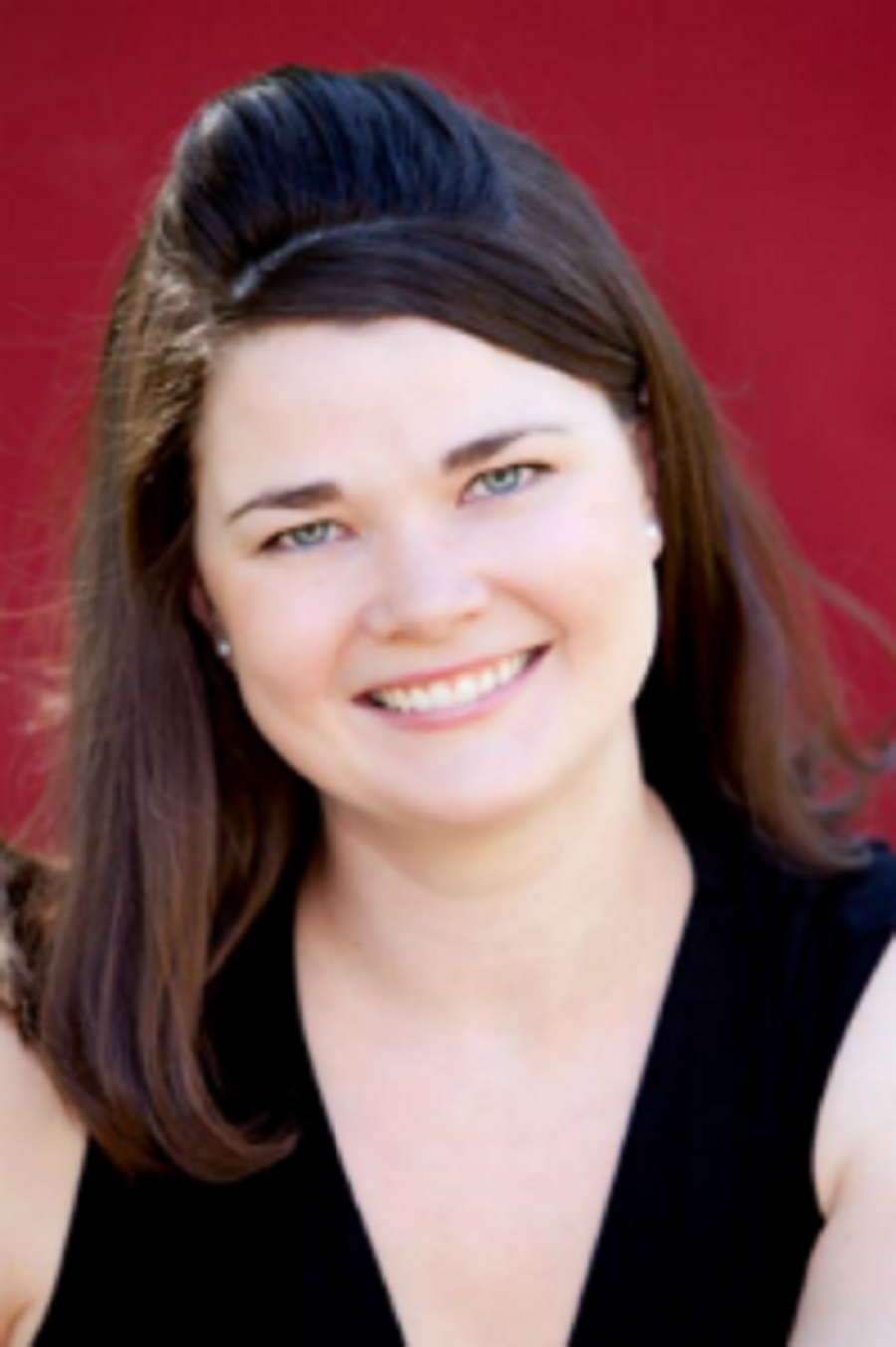 Dr. Sara Lapacka with the Arizona-based Firefighter Behavioral Health Alliance.