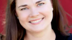 Dr. Sara Lapacka with the Arizona-based Firefighter Behavioral Health Alliance.