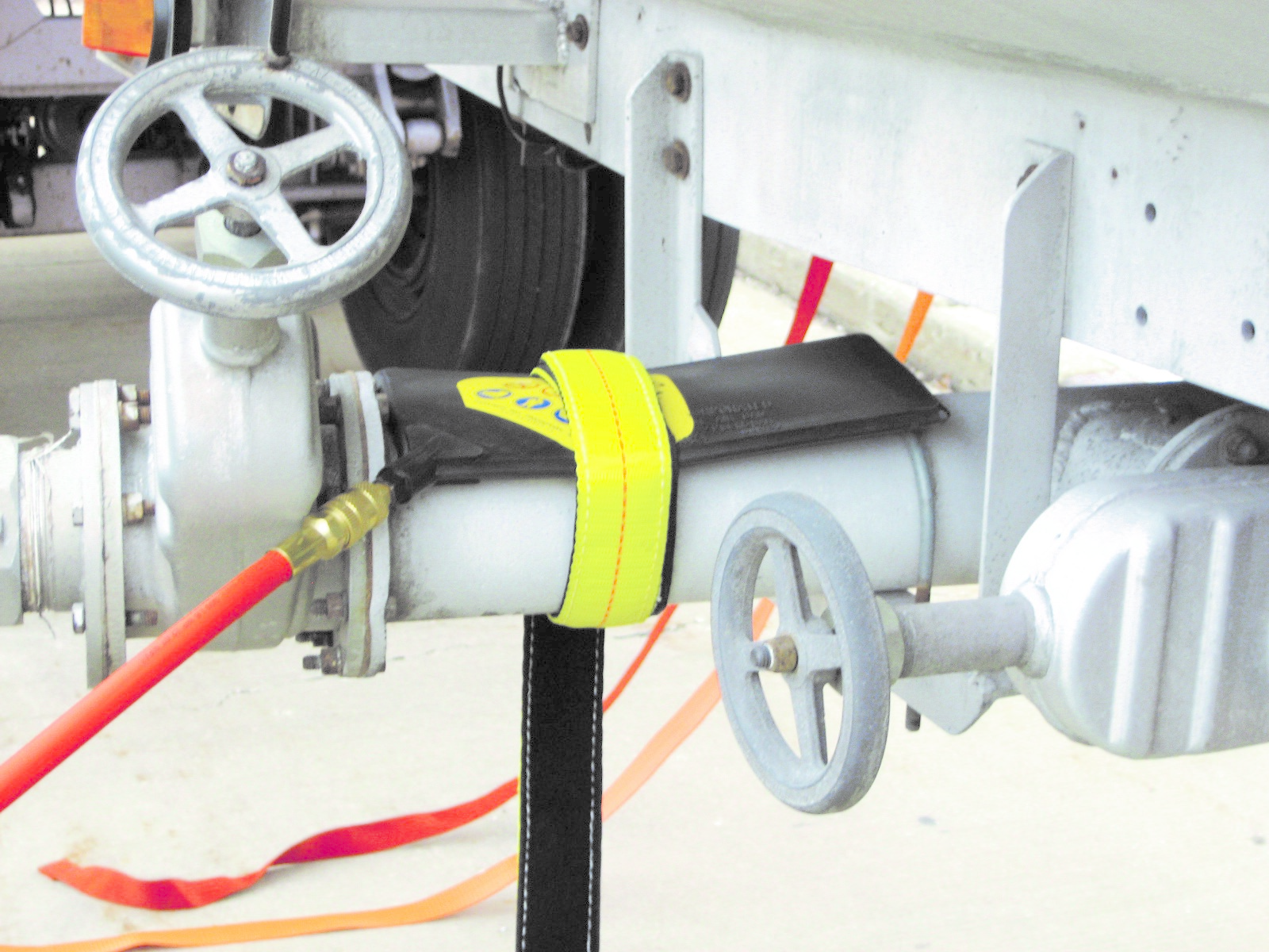 Product of the Day Paratech Leak Sealing Kits Firehouse