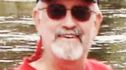 Bowie Rural firefighter Charles Patterson.
