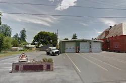 The Speedwell Fire Company has been decertified.