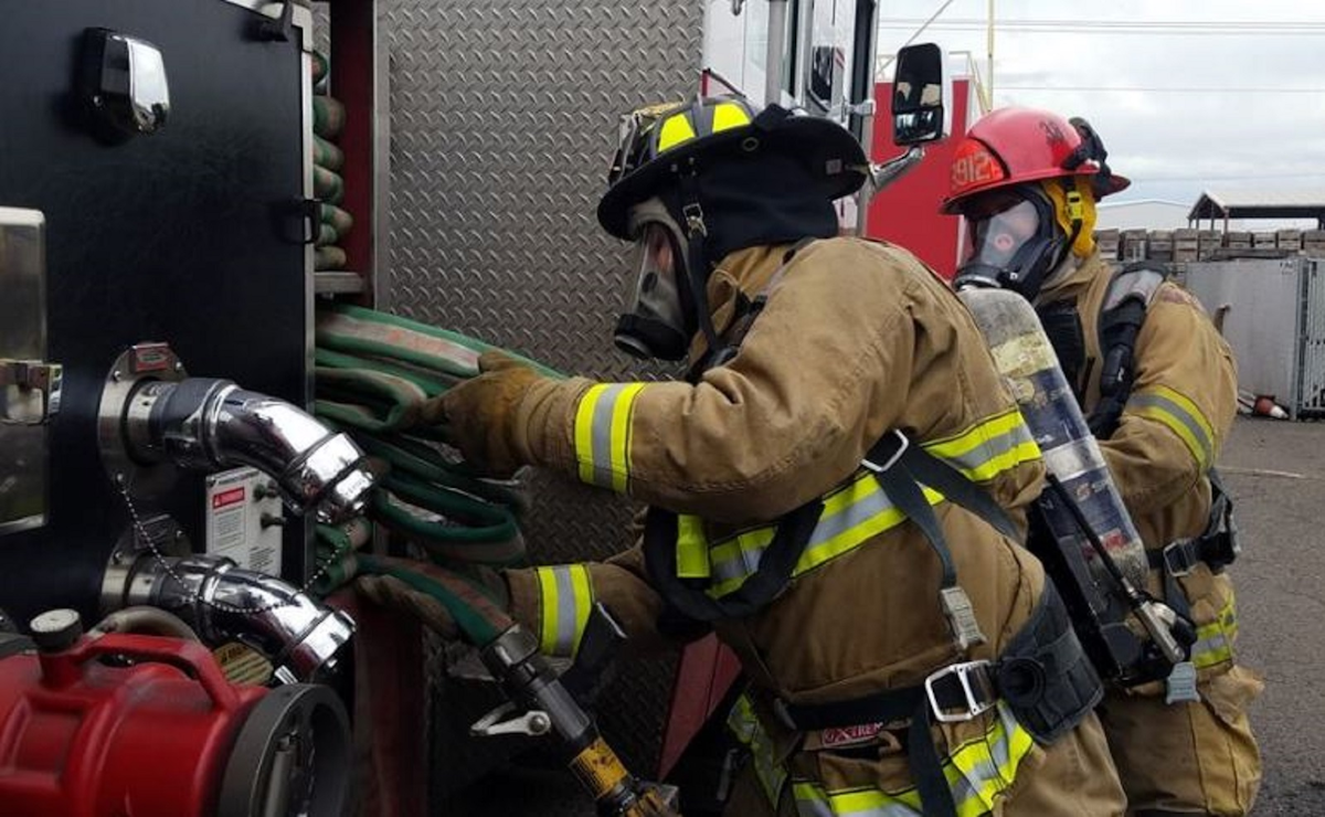 Walla Walla WA Aging Bridges Increase Response Times - Firefighter News ...