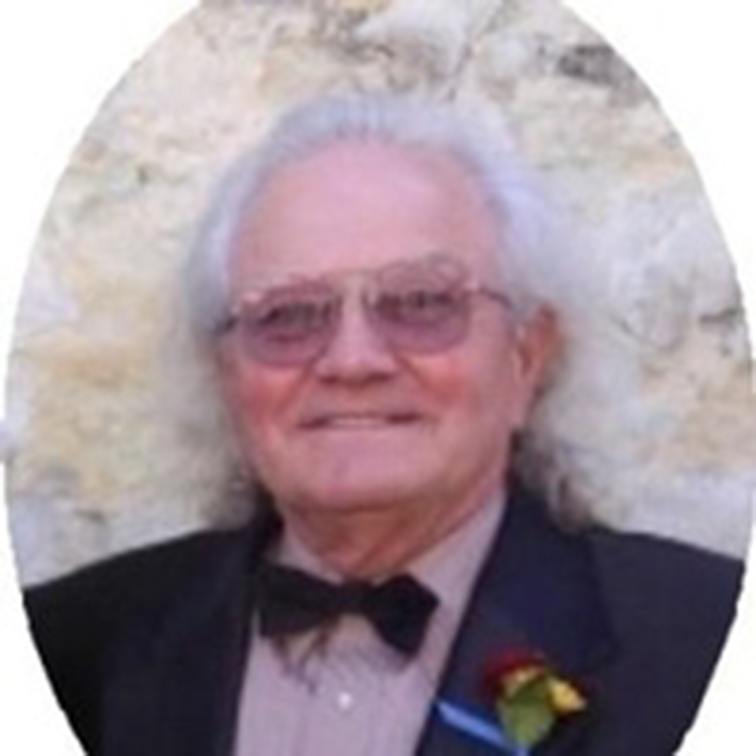 Wamego firefighter John Randle.