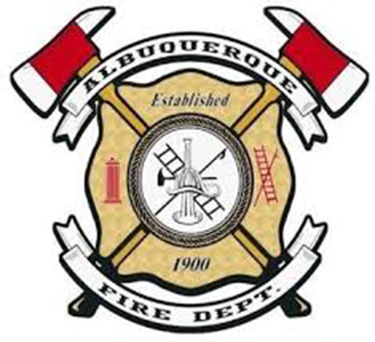 Albuquerque Fire Union And City Reach Agreement In Suit Over Pay