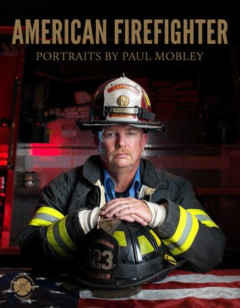 American Firefighter 5a5636607ea4d