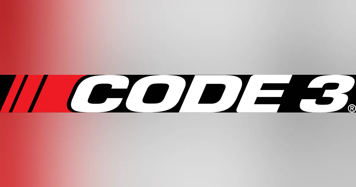 Code 3, Inc. | Firehouse
