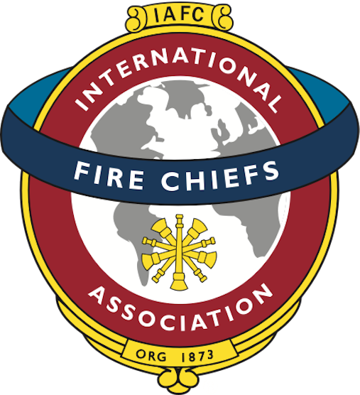 International Association of Fire Chiefs IAFC Firehouse