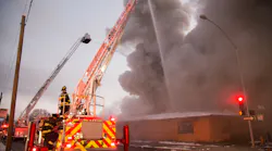 The Spokane, WA, Fire Department recently faced a dangerous fire in a well-known abandoned/derelict 25,000-square-foot building--a fire that underscored the importance of following command officer orders.