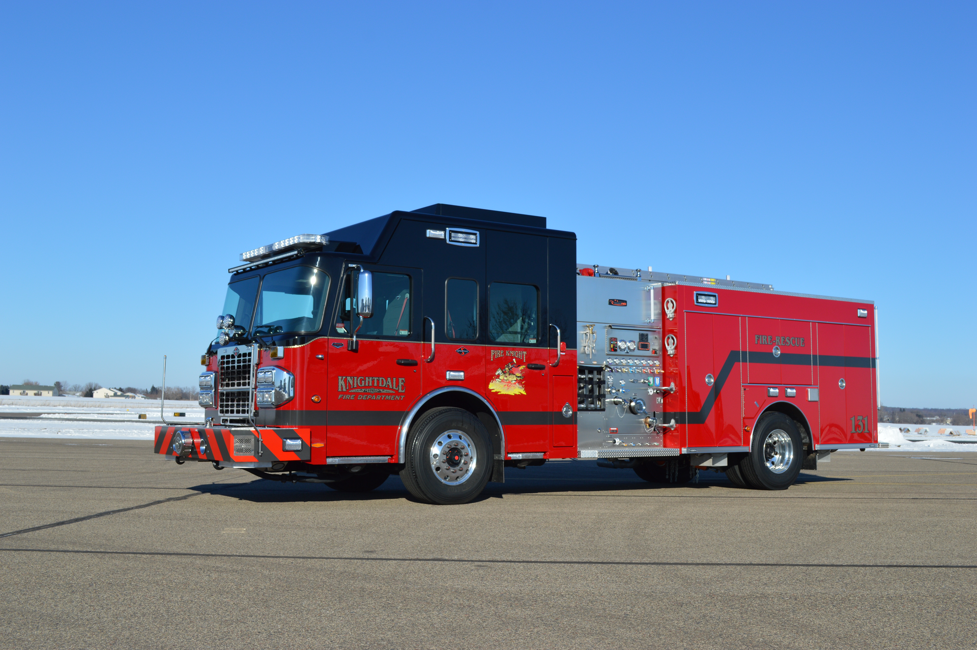 Knightdale NC custom fire 5a689cb47108e
