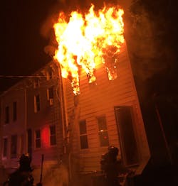 Performing a 270-degree size-up is very effective, realistic and should only take 10–15 seconds. Performing a 270-degree size-up is very effective, realistic and should only take 10–15 seconds.