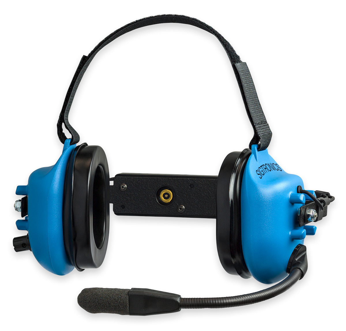 Product of the Day Sigtronics SE9 Wireless Headset From