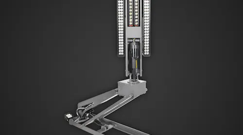 Command Light | Firehouse