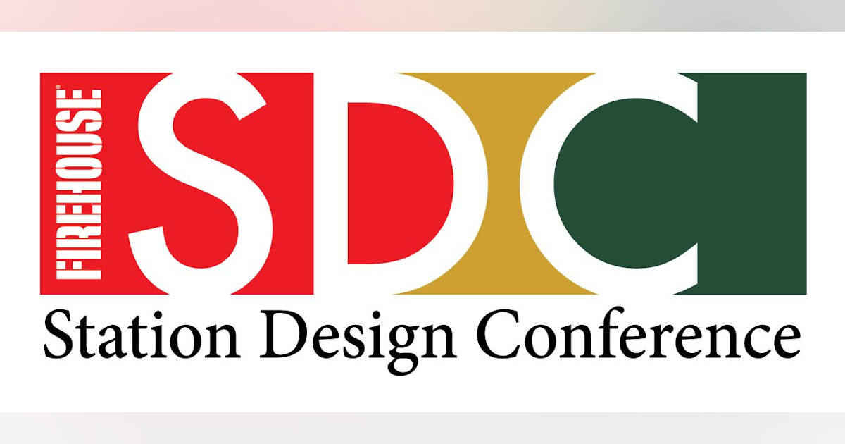 Station Design Conference Firehouse 2022 Firehouse Station Design Conference Speakers