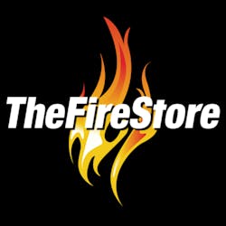 The Fire Store logo 5a5e0380a099a