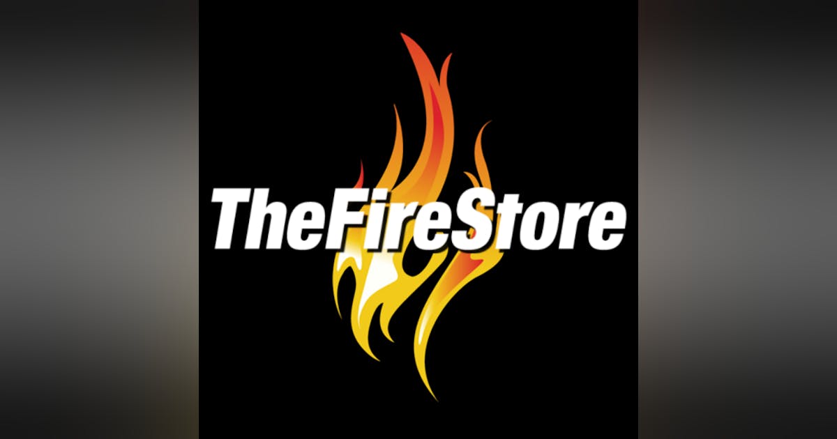 Firefighter Tools, Equipment, PPE, Gloves, Helmets - Witmer Public ...