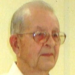 Paul Calvin Buckner. Paul Calvin Buckner.