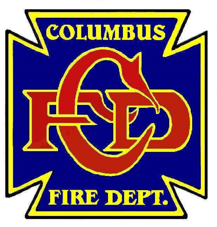 Columbus NE Scraps Plans to Combine Fire Police Stations Firefighter