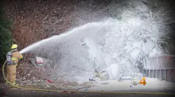 CO Residents Concerned about Toxins In Firefighting Foam