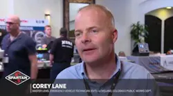 CO Emergency Vehicle Technician Talks About Winning Top Award