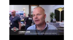 CO Emergency Vehicle Technician Talks About Winning Top Award