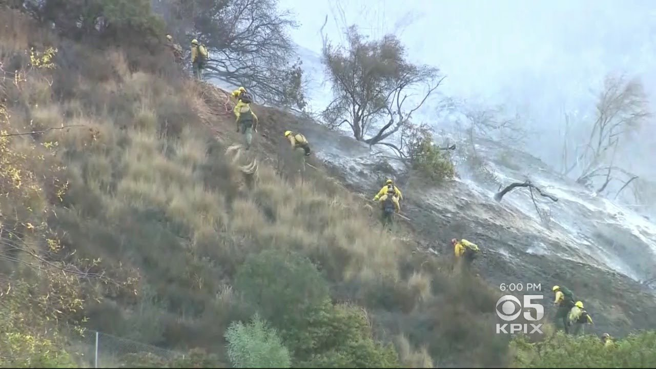 CA Firefighter Blows Whistle on Cheating Within Academy