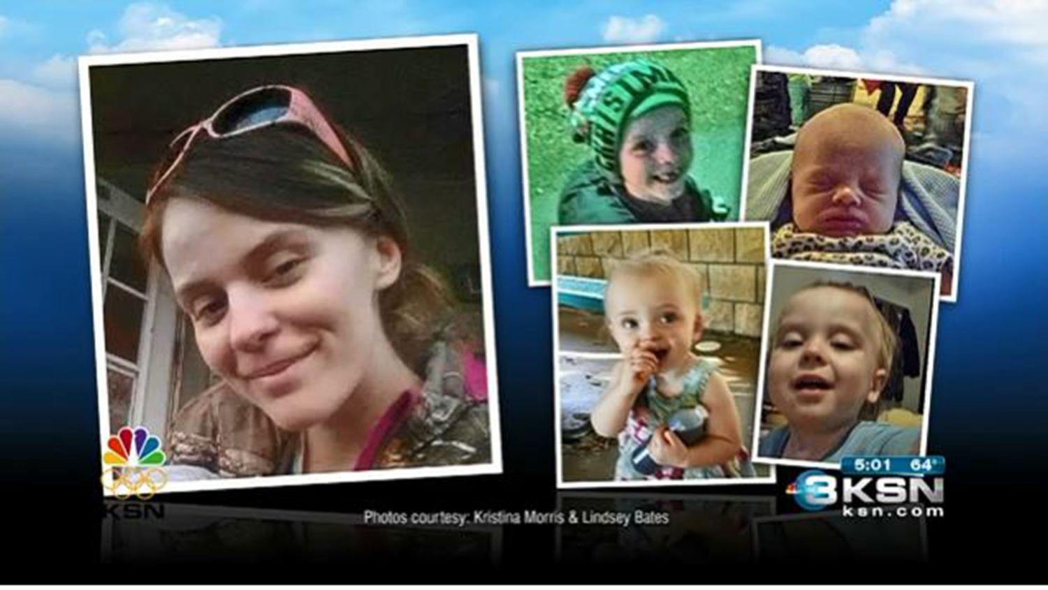 Charee Wheatley, the mother of four children who died in Pratt house fire Thursday, passed away Saturday.