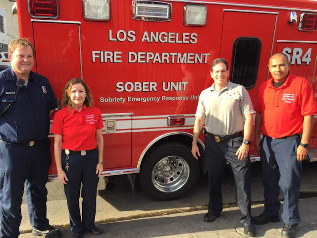 Lafd Ranks List Lafd Ranks TI Positions & Ranks | Los Angeles Fire Department