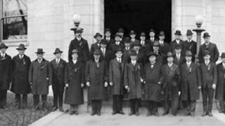 On Feb. 28, fire stations across the United States and Canada will mark the 100th anniversary of the International Association of Fire Fighters&apos; creation.