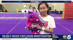 The Dallas County Medical Examiner's Office has identified the victim in Friday's deadly house explosion as 12-year-old Linda Rogers.