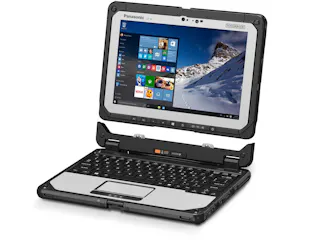 Panasonic Launches the Latest 2018 Version of the Toughbook for