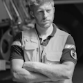 Matthias Van de Veire
