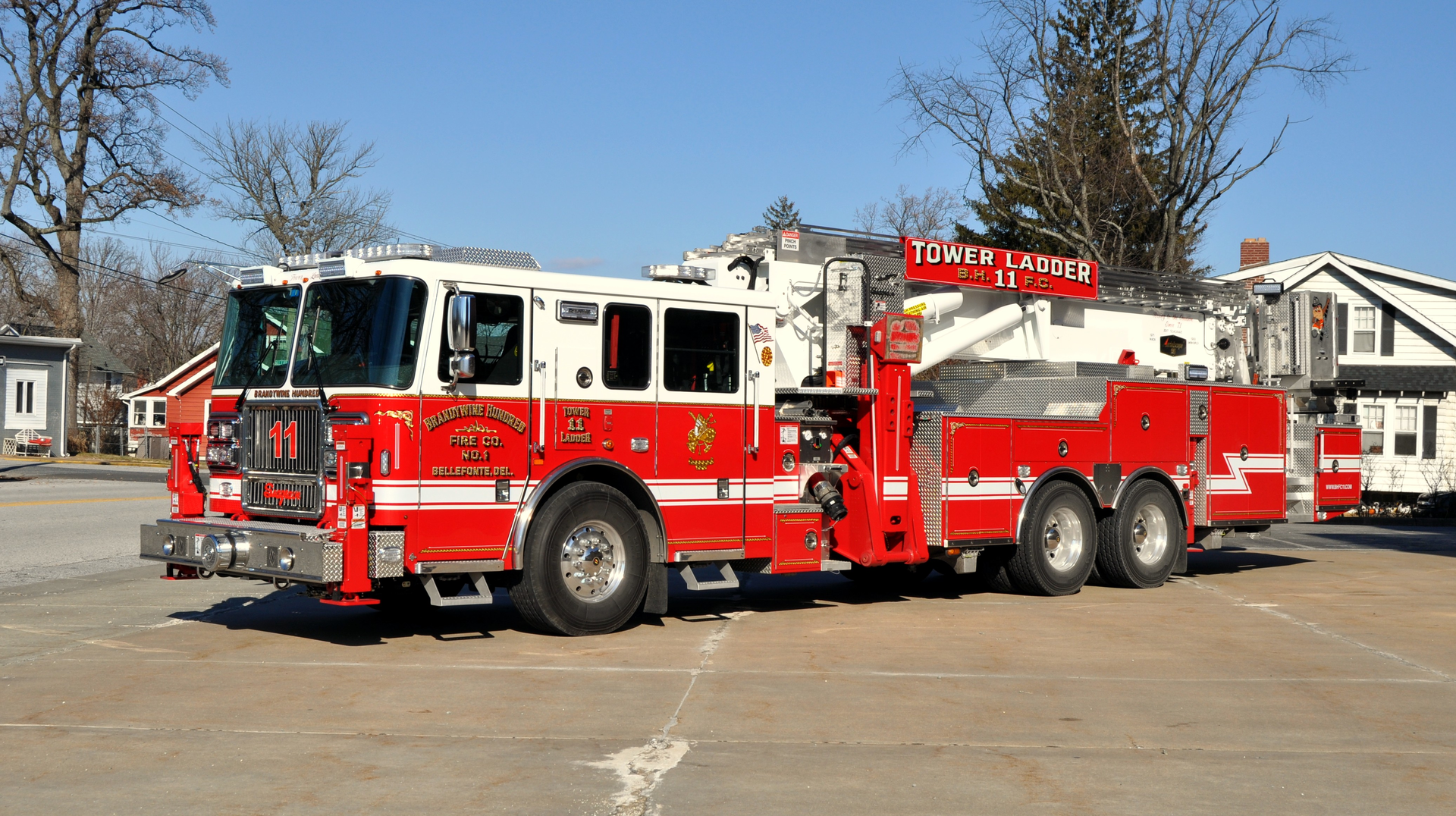 Brandywine Hundred 5a819a32090c6