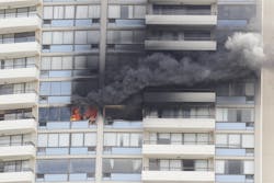 The Marco Polo Apartments fire in Honolulu serves as a constant reminder of the tragic losses we suffered to both civilians and firefighters. The Marco Polo Apartments fire in Honolulu serves as a constant reminder of the tragic losses we suffered to both civilians and firefighters.