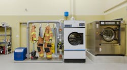 Products like Continental ExpressWash Gear Washers and ExpressDry Gear Dryers often qualify for the Assistance to Firefighters Grant program because they are classified as equipment needed to enhance firefighter and public safety. Products like Continental ExpressWash Gear Washers and ExpressDry Gear Dryers often qualify for the Assistance to Firefighters Grant program because they are classified as equipment needed to enhance firefighter and public safety.