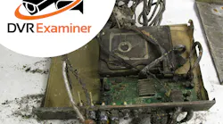 Dvr Examiner Fire