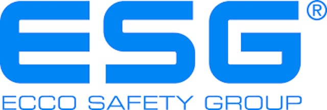 Ecco safety group clearance