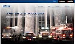 Visitors to eccosafetygroup.com will have an informative experience as they learn about the commercial vehicle and emergency brands – ECCO and Code 3. Visitors to eccosafetygroup.com will have an informative experience as they learn about the commercial vehicle and emergency brands – ECCO and Code 3.