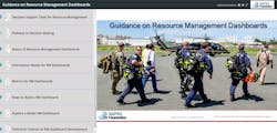 The NAPSG Foundation offers resource management dashboards at napsgfoundation.org. The NAPSG Foundation offers resource management dashboards at napsgfoundation.org.