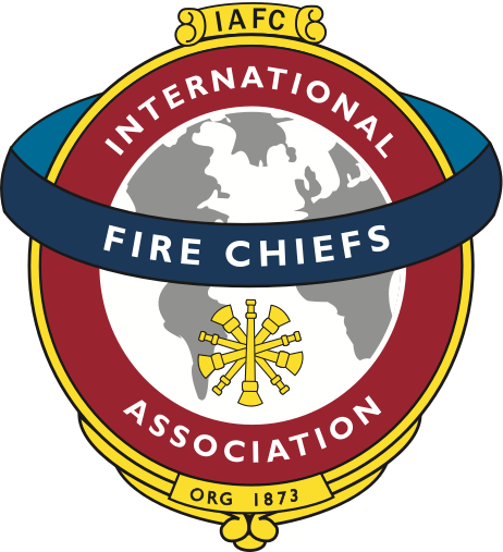 IAFC Works With Esri To Create A New National Mutual Aid System ...