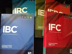 The benefits of automatic sprinkler systems can be found throughout the various fire codes. The benefits of automatic sprinkler systems can be found throughout the various fire codes.