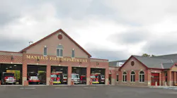 Manlius Fire Department In Quarters 2 5a7c5b80381e9