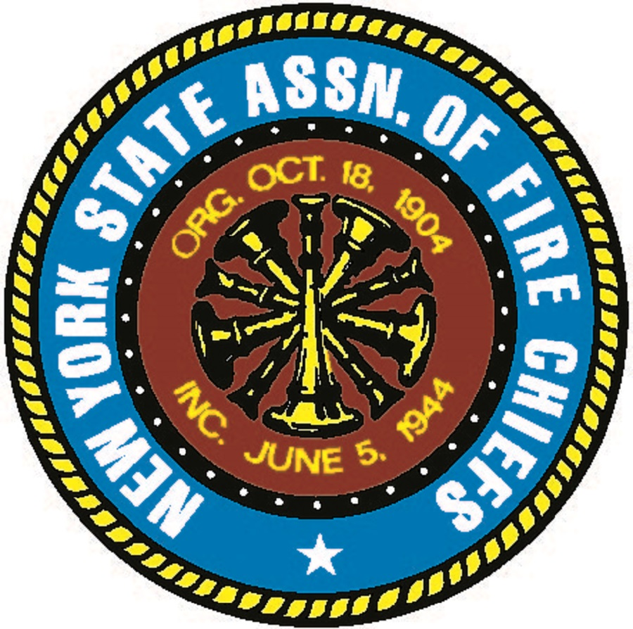 The New York State Association of Fire Chiefs is among the groups supporting legislation that would allow fire departments to bill insurance companies for EMS services.