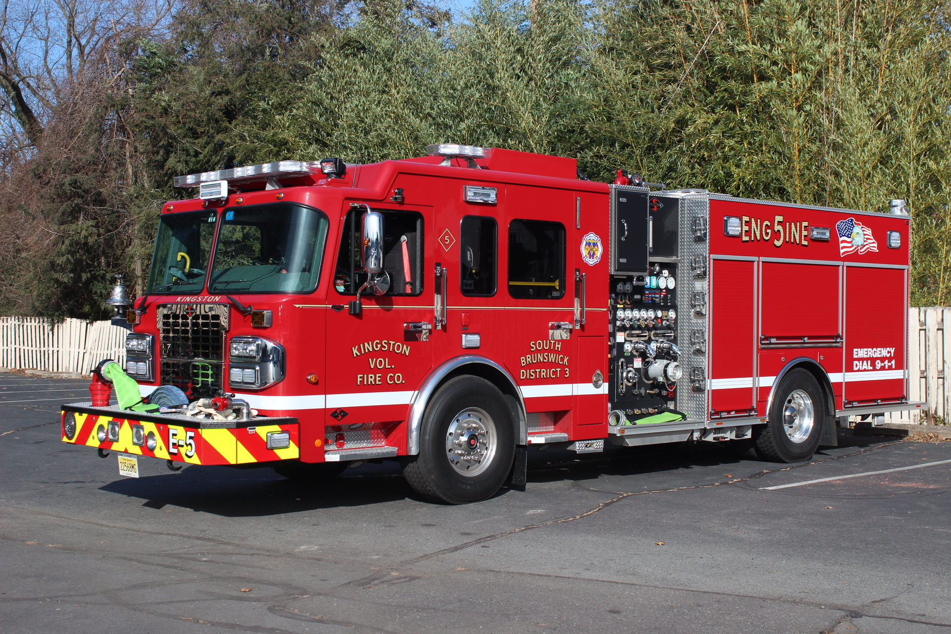 S Bruns Kingston 245 16 Spartan 2000 750 50