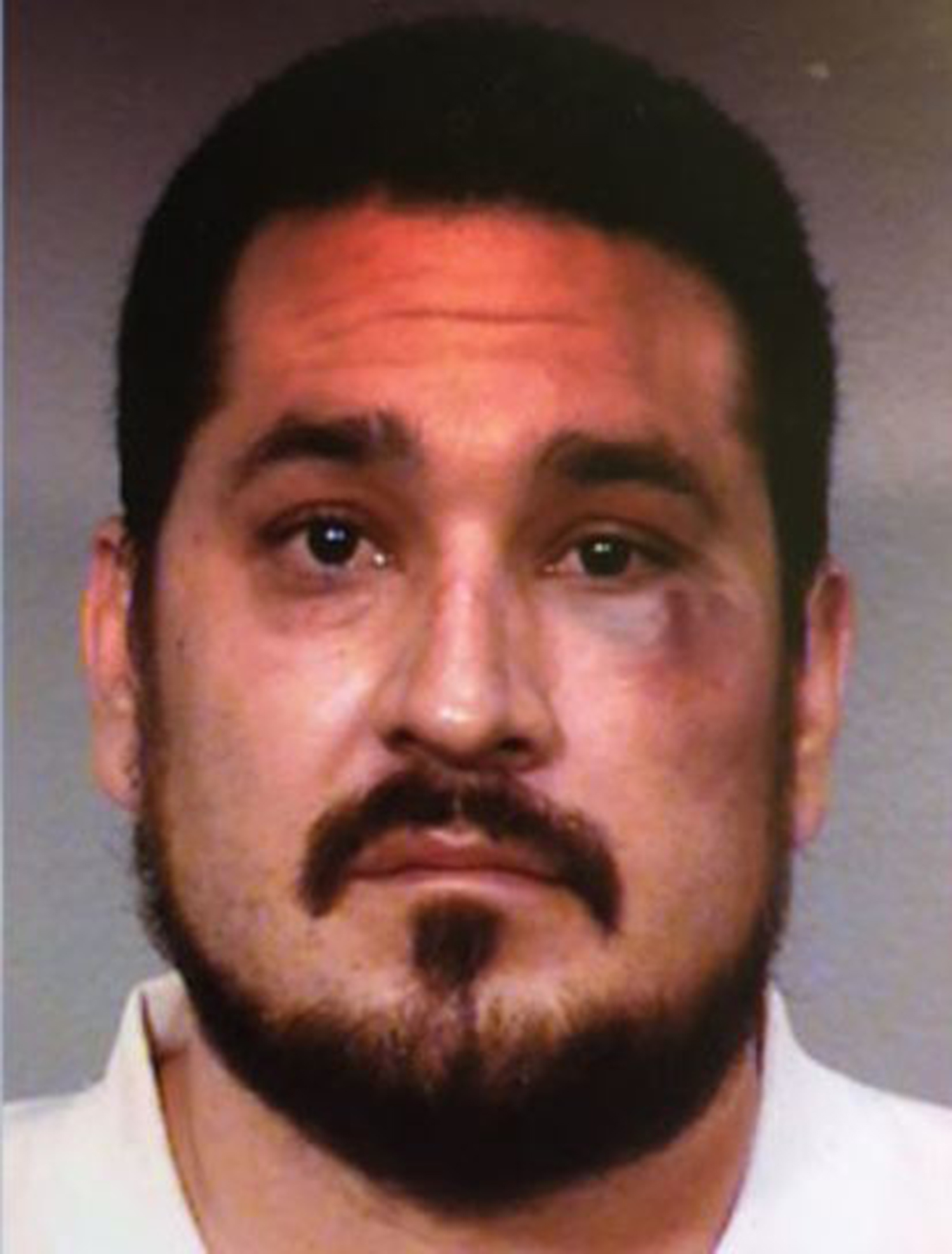 Tony Hall was arrested after punching an Oxnard fire captain.