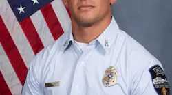 Captain Kyle Brayer