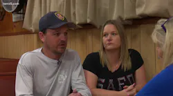Badly Injured TX Firefighter Offers Thanks for Support