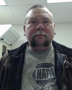 Spartansburg Fire Chief Roger Gilbert Jr's registered sex offender photo. Spartansburg Fire Chief Roger Gilbert Jr's registered sex offender photo.