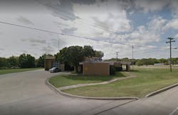 Sherman firefighters will be be able to move out of Black Fire Station No. 4 (pictured above) if the new station is completed earlier. Sherman firefighters will be be able to move out of Black Fire Station No. 4 (pictured above) if the new station is completed earlier.